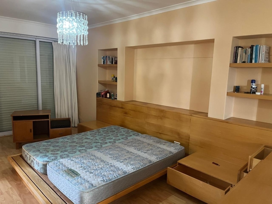 To Let 4 Bedroom Property for Rent in Big Bay Western Cape
